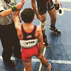 Meet your Posher, Julian